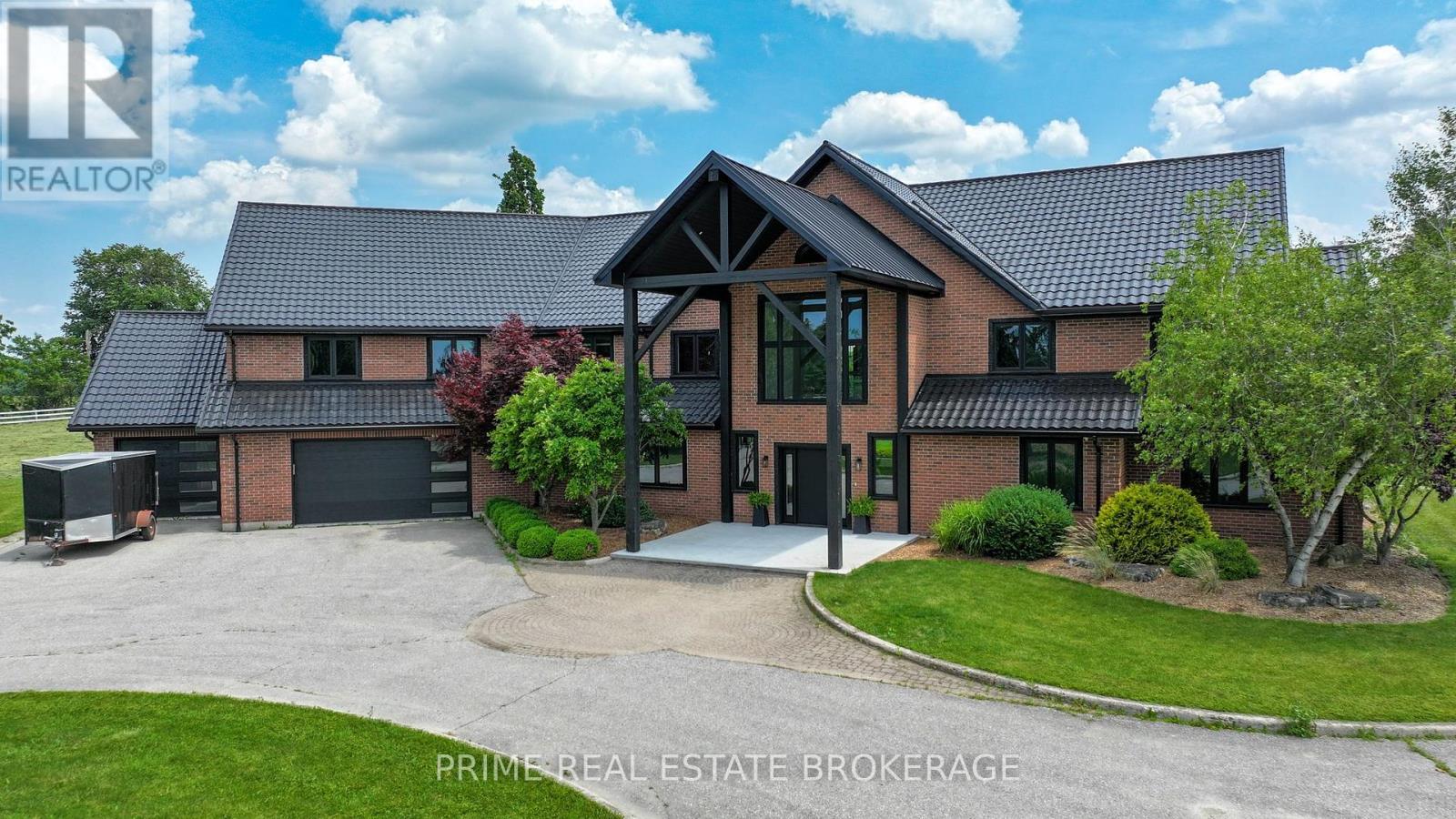 75836 London Rr 1 Road, Bluewater (Stanley), Ontario  N0M 1J0 - Photo 1 - X11940054