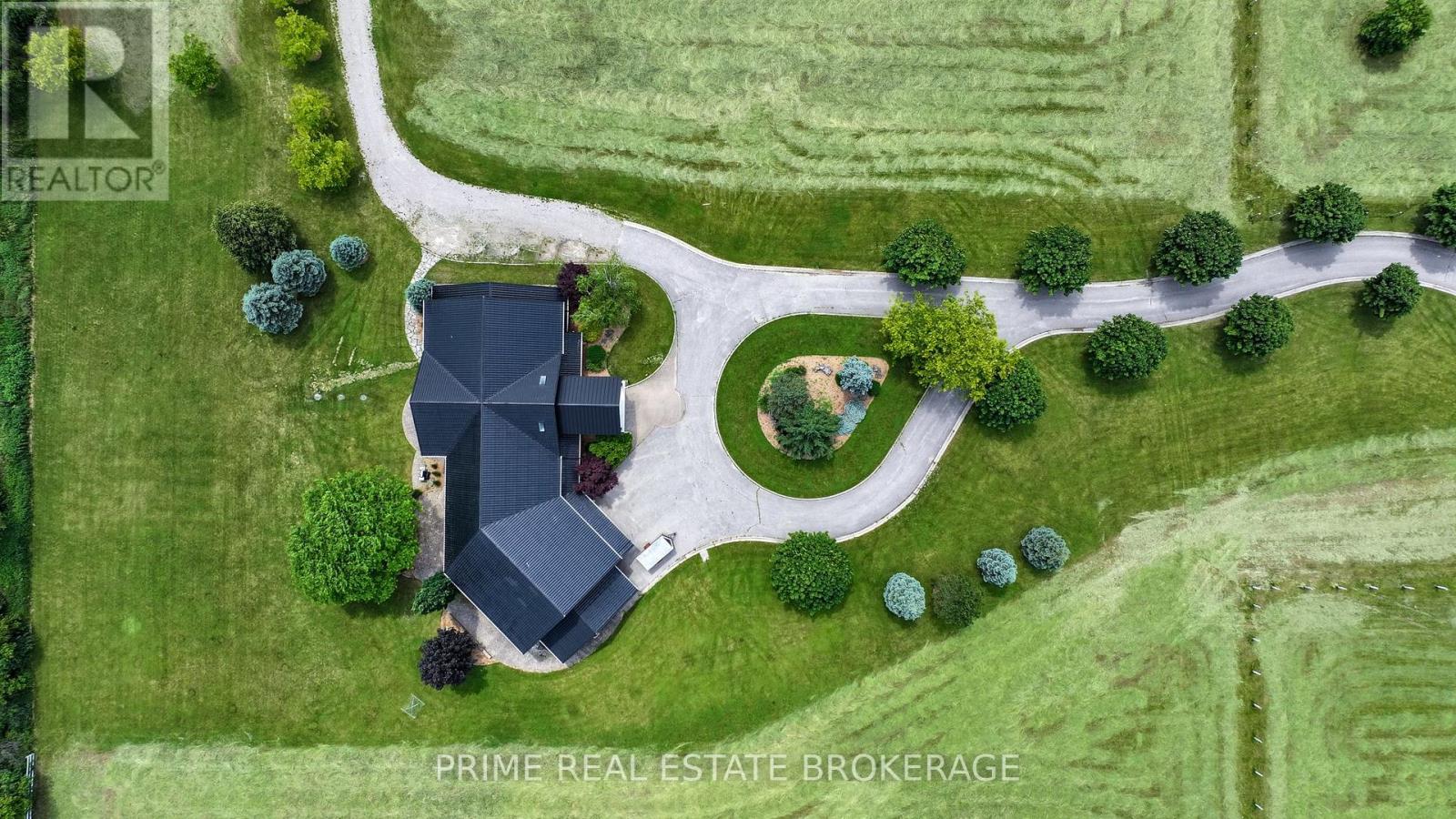 75836 London Rr 1 Road, Bluewater (Stanley), Ontario  N0M 1J0 - Photo 2 - X11940054