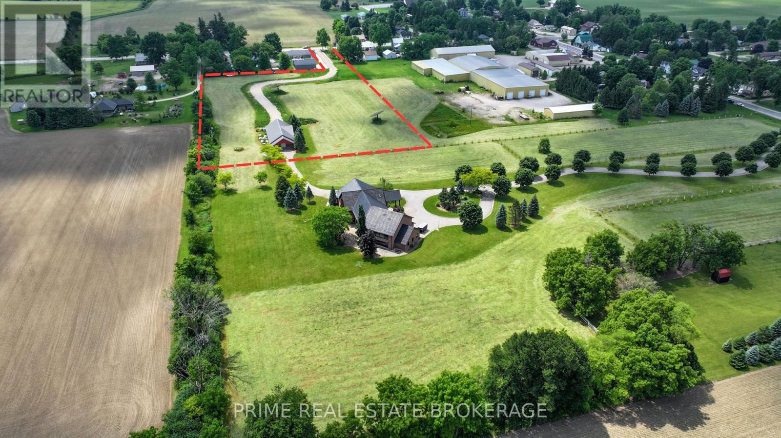 75836 C London Rr 1 Road, Huron East, Ontario  N0M 1J0 - Photo 2 - X11940073