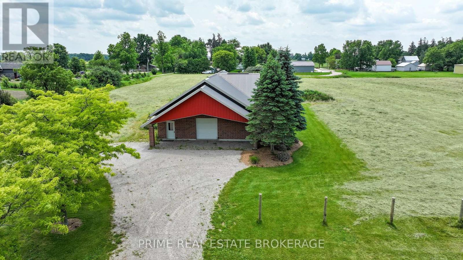 75836 C London Rr 1 Road, Huron East, Ontario  N0M 1J0 - Photo 3 - X11940073