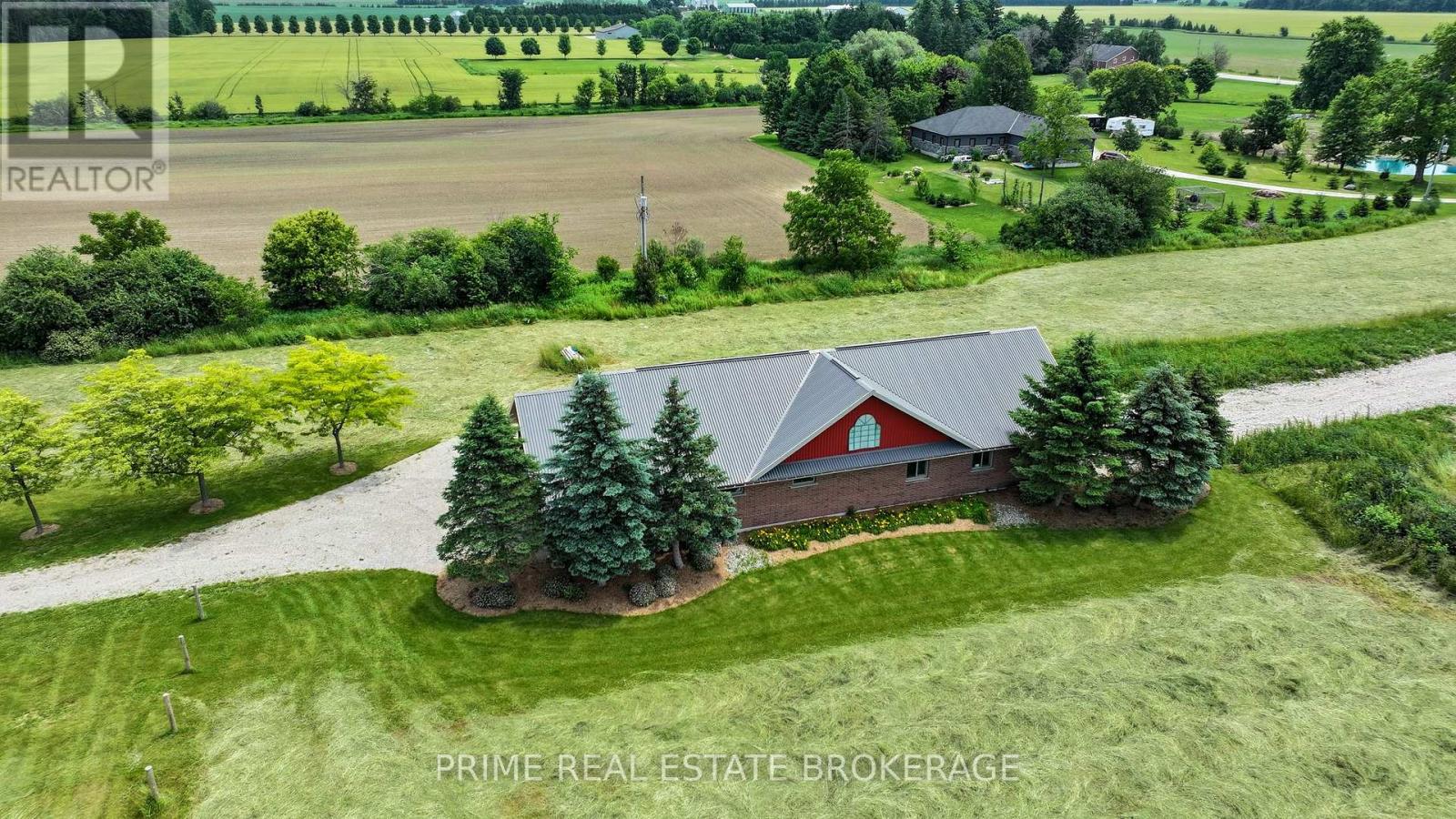 75836 C London Rr 1 Road, Huron East, Ontario  N0M 1J0 - Photo 4 - X11940073