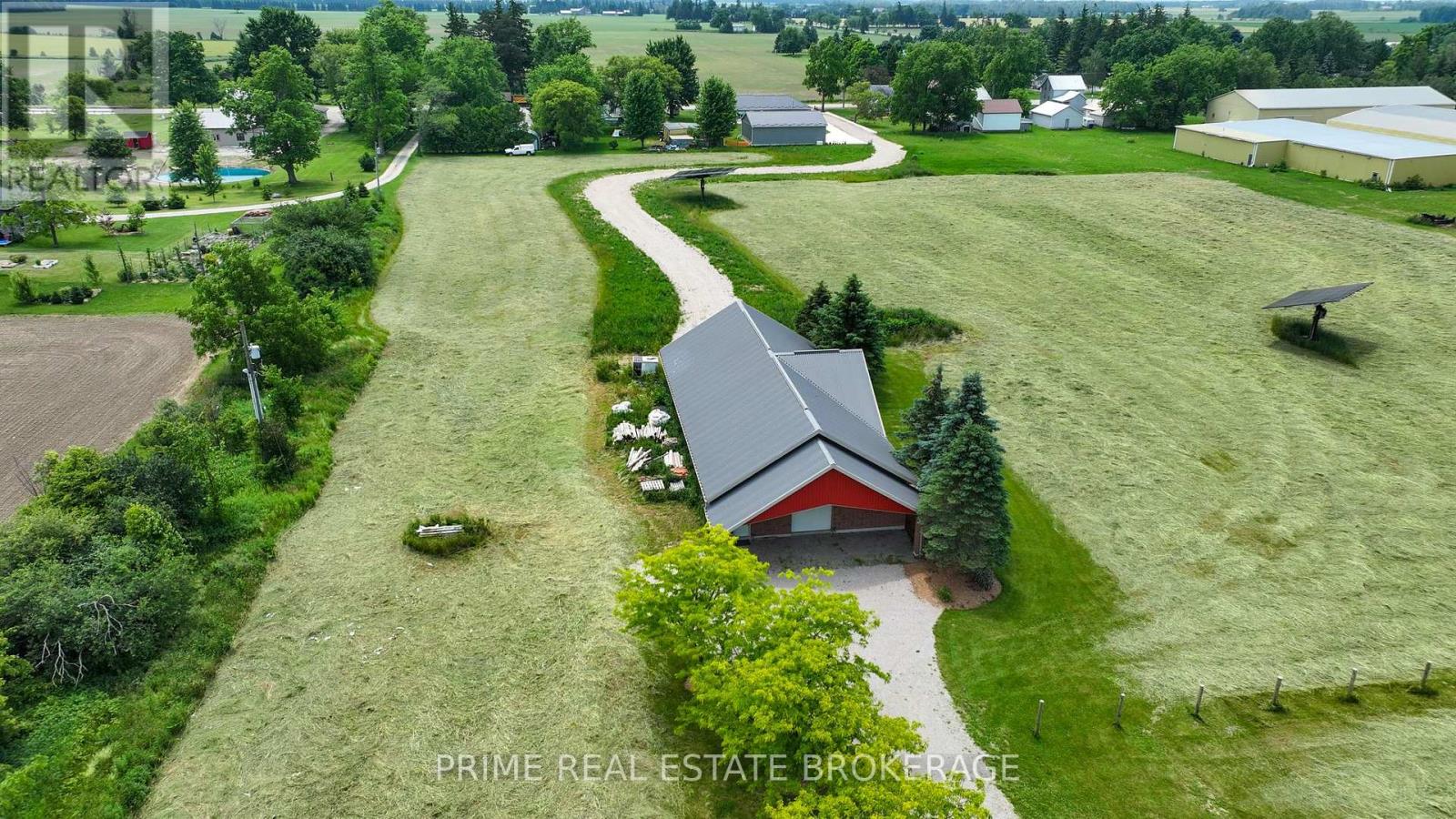 75836 C London Rr 1 Road, Huron East, Ontario  N0M 1J0 - Photo 5 - X11940073