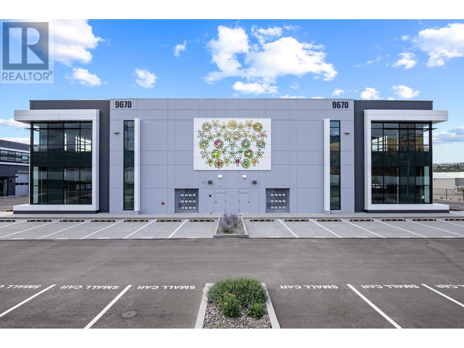 9670 Mccarthy Road Unit# 107, Kelowna, British Columbia V4V 1S5 - Photo 8 - 10333223