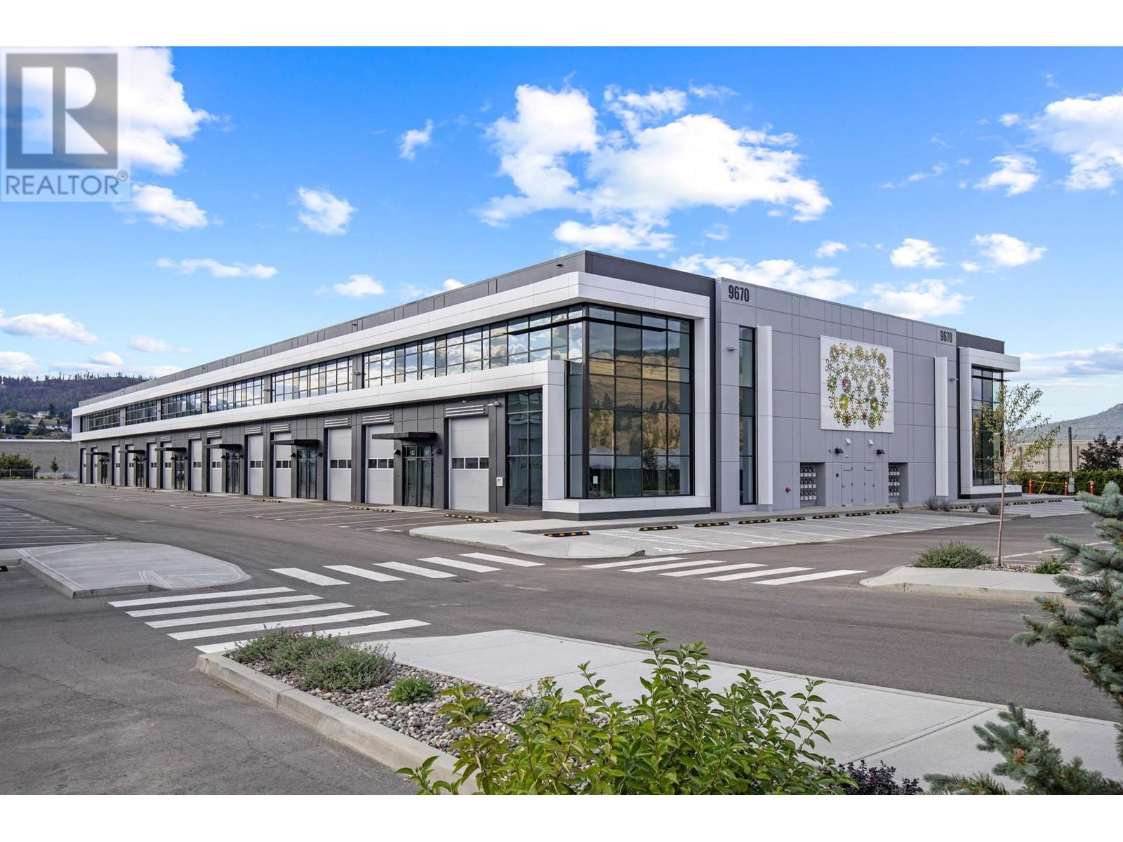 9670 McCarthy Road Unit# 107, kelowna, British Columbia