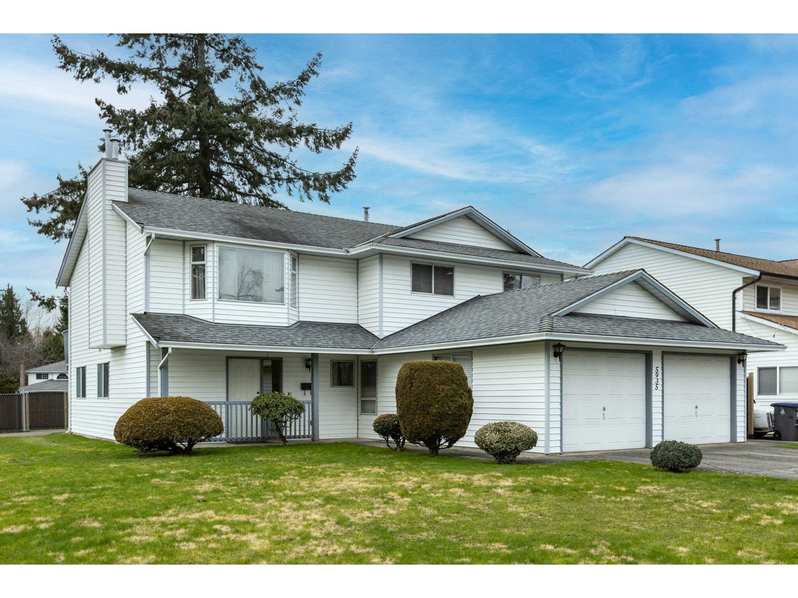 5935 135 STREET, surrey, British Columbia