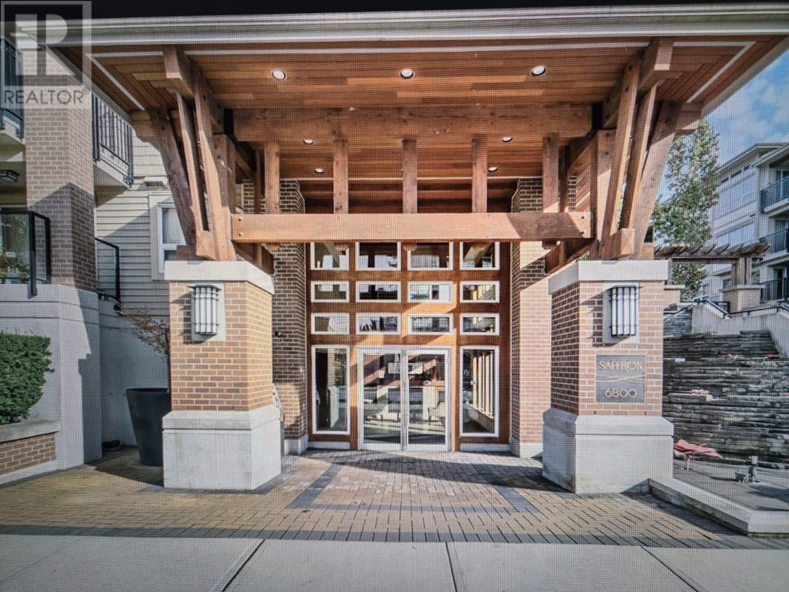 112 8600 Park Road, Richmond, British Columbia  V6Y 0C3 - Photo 1 - R2959959