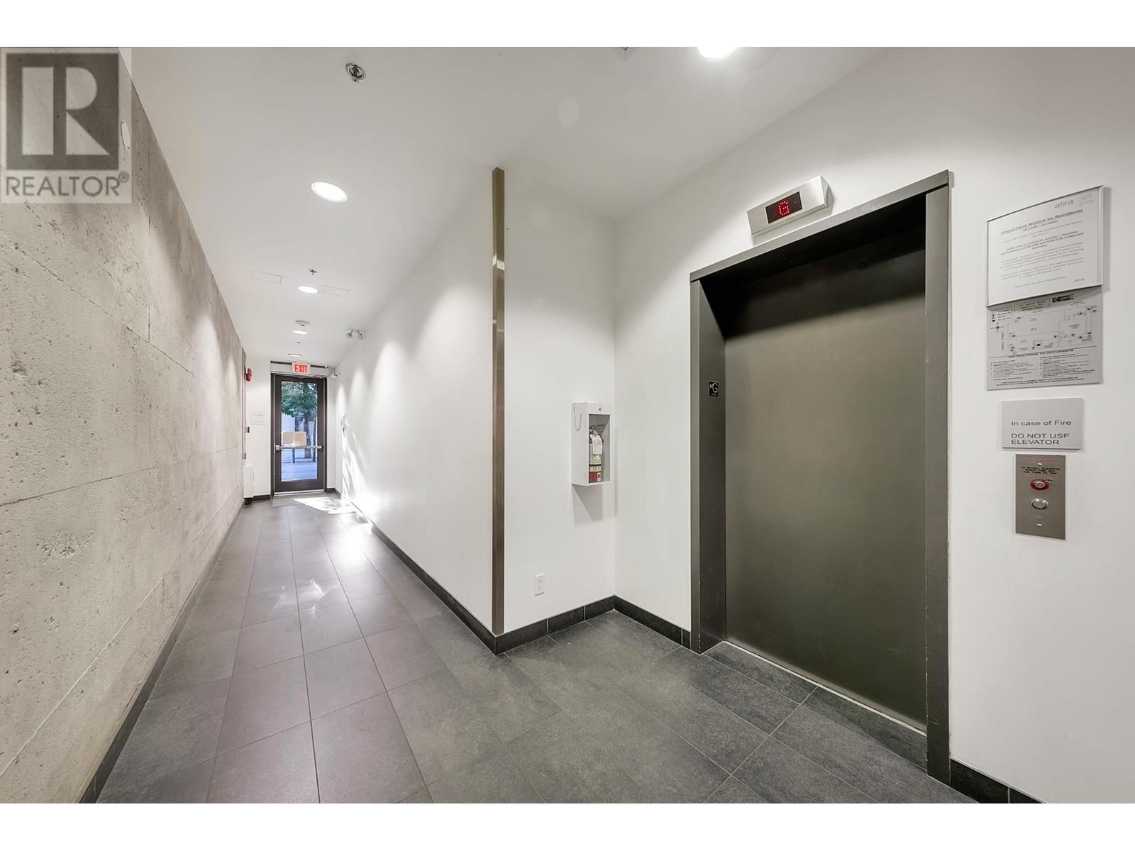 Listing Picture 17 of 22 : 205 370 CARRALL STREET, Vancouver / 溫哥華 - 魯藝地產 Yvonne Lu Group - MLS Medallion Club Member