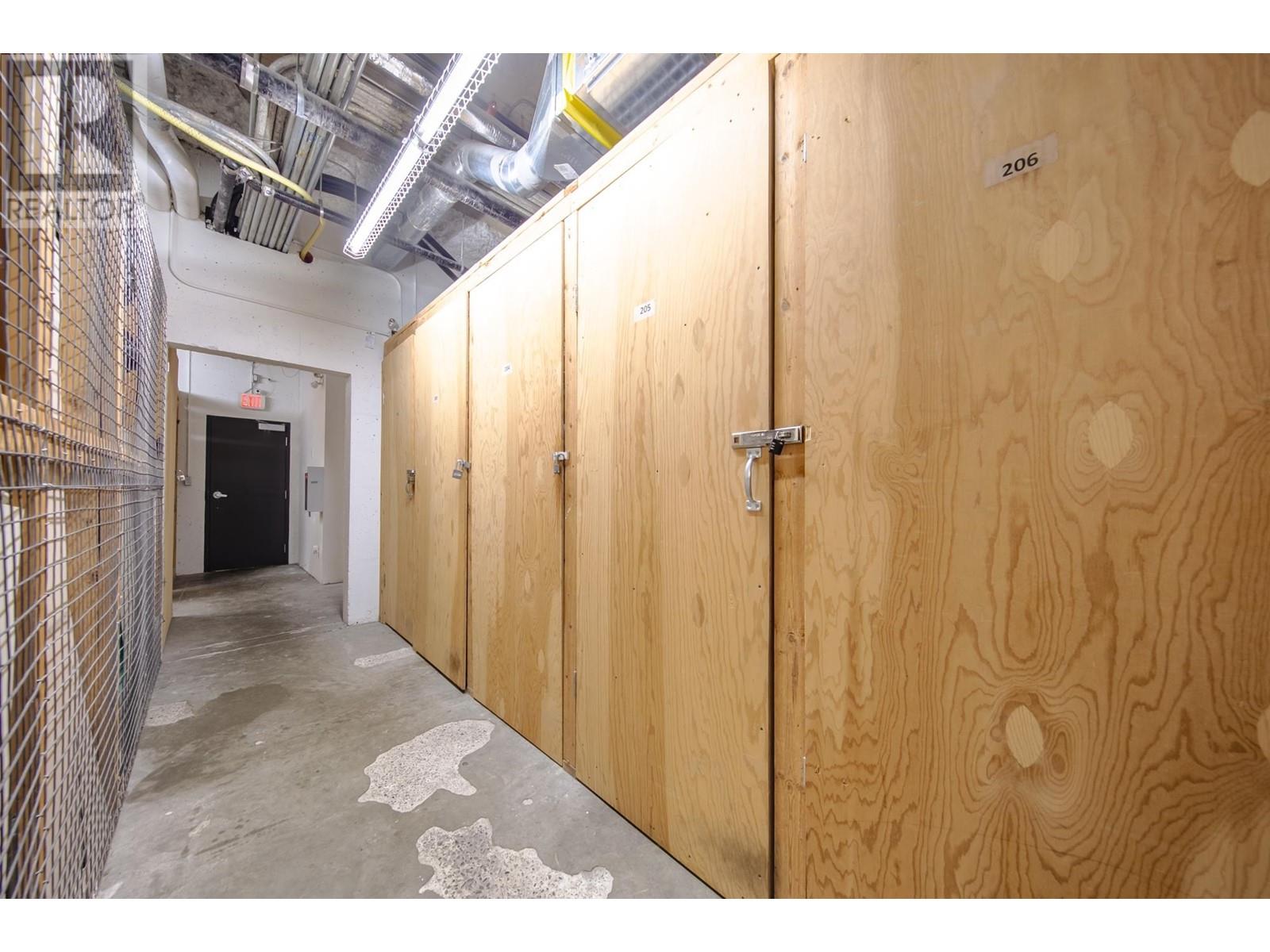 Listing Picture 18 of 22 : 205 370 CARRALL STREET, Vancouver / 溫哥華 - 魯藝地產 Yvonne Lu Group - MLS Medallion Club Member