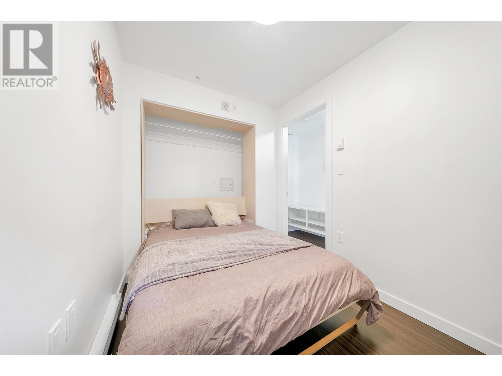 Listing Picture 9 of 22 : 205 370 CARRALL STREET, Vancouver / 溫哥華 - 魯藝地產 Yvonne Lu Group - MLS Medallion Club Member