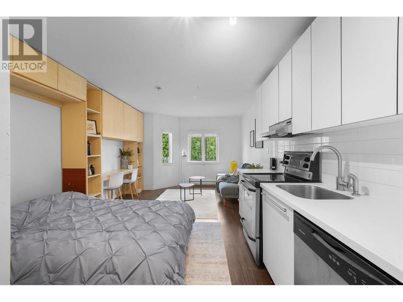 Property at 401 370 CARRALL STREET image 1