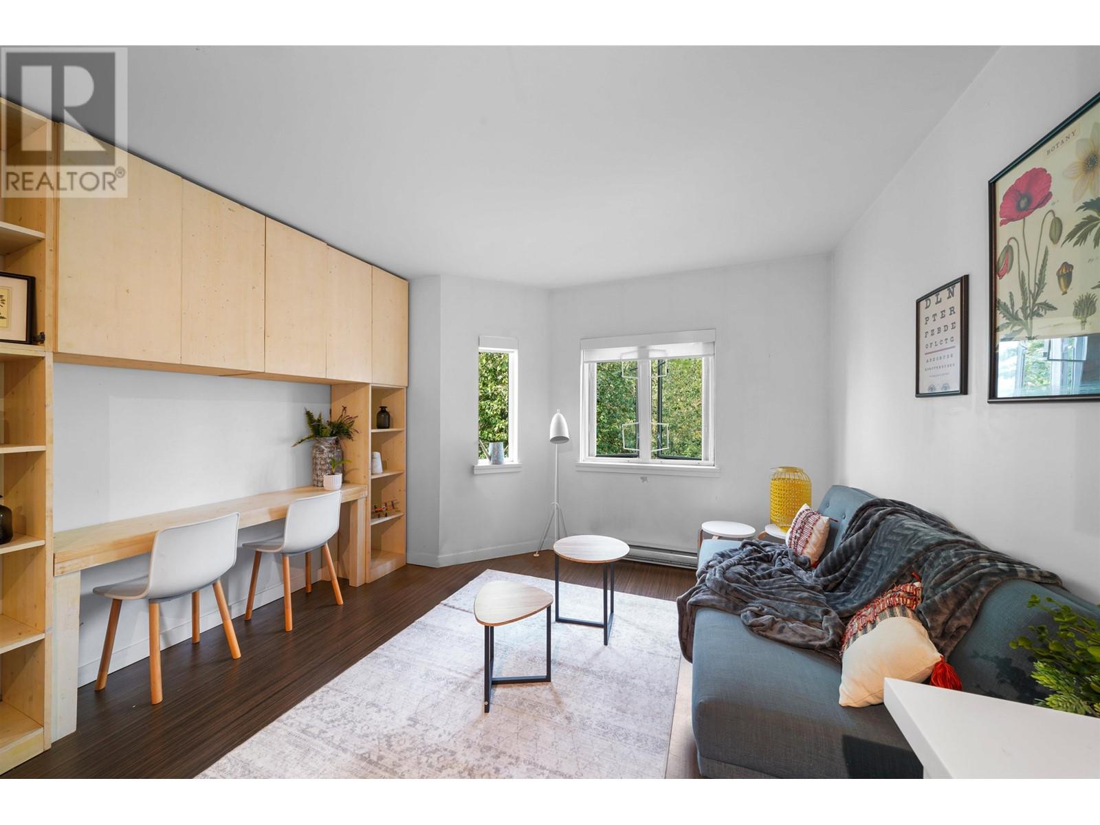 401 370 Carrall Street, Vancouver, British Columbia  V6B 2J3 - Photo 10 - R2959966