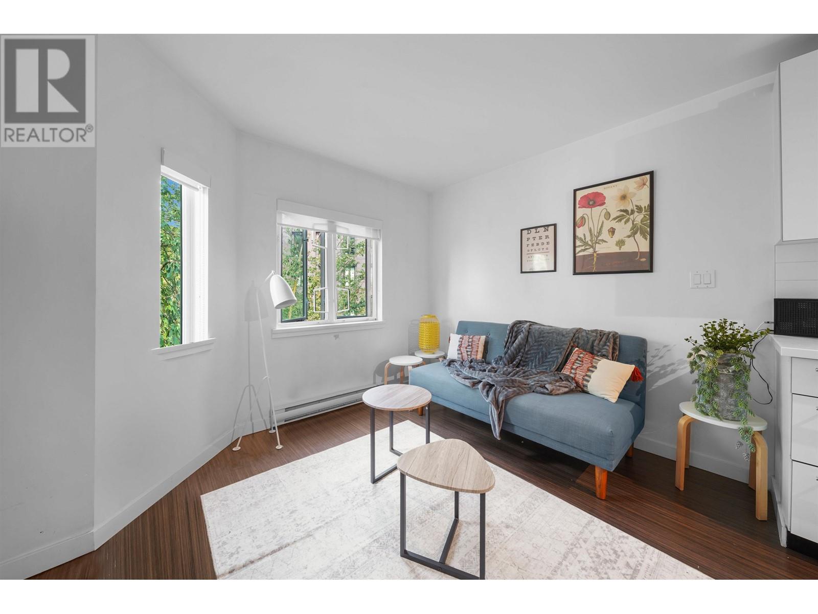 401 370 Carrall Street, Vancouver, British Columbia  V6B 2J3 - Photo 12 - R2959966