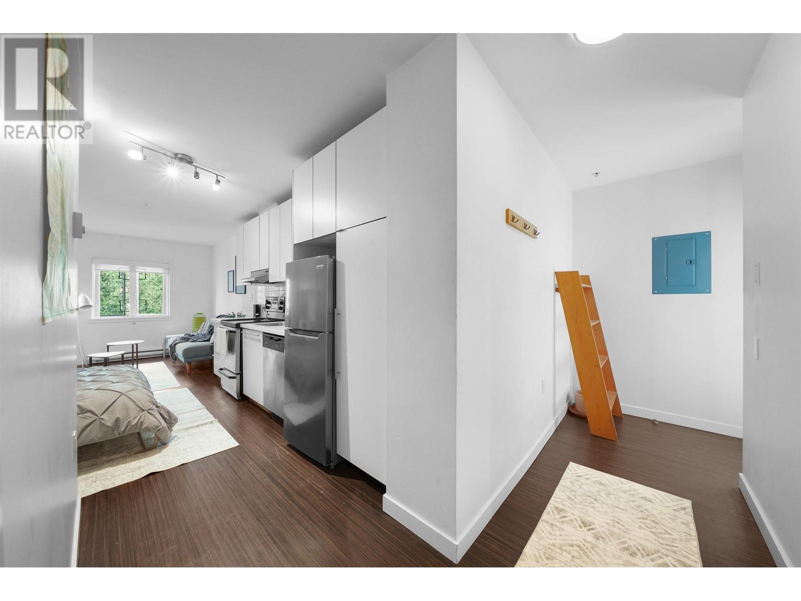 401 370 Carrall Street, Vancouver, British Columbia  V6B 2J3 - Photo 16 - R2959966
