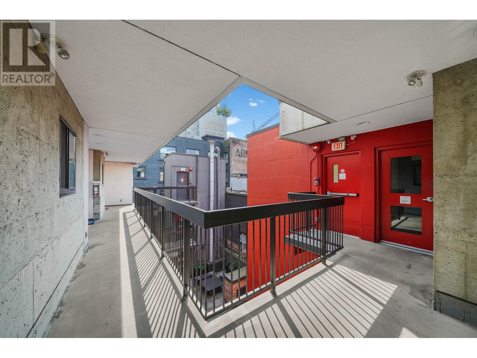 401 370 Carrall Street, Vancouver, British Columbia  V6B 2J3 - Photo 17 - R2959966