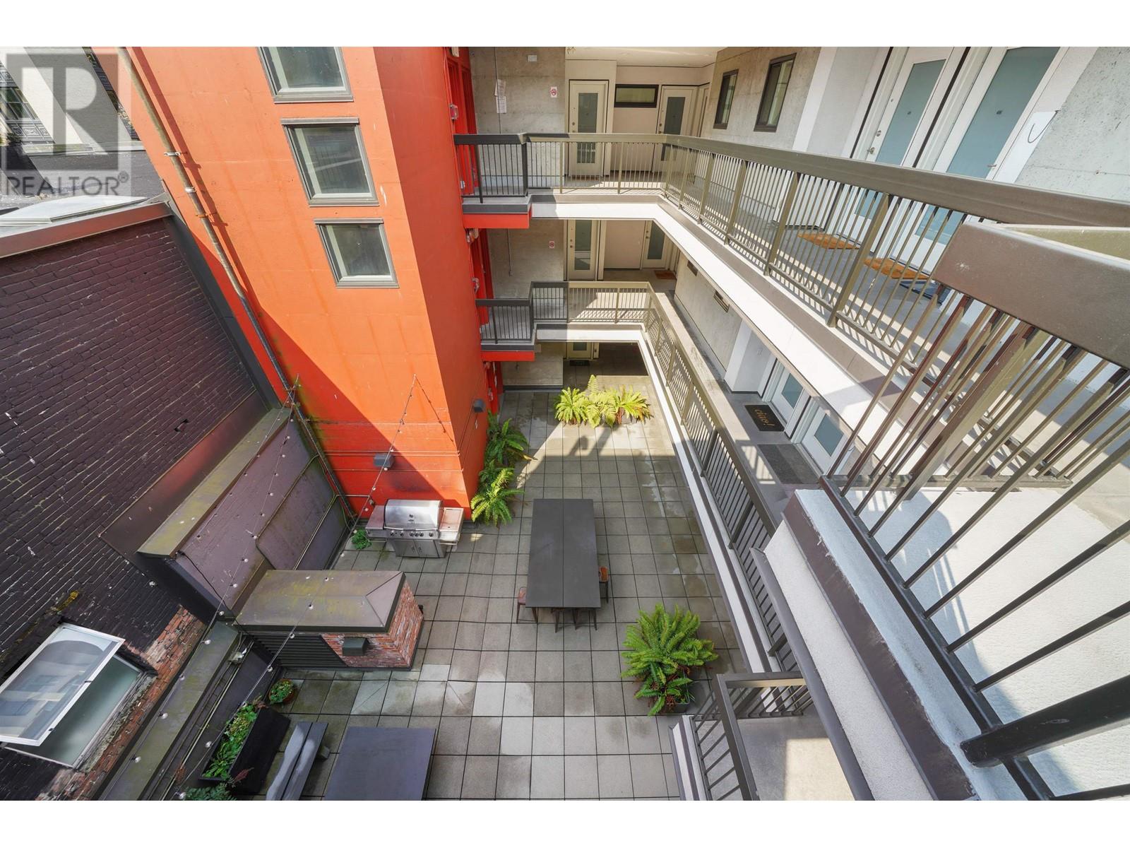 401 370 Carrall Street, Vancouver, British Columbia  V6B 2J3 - Photo 19 - R2959966