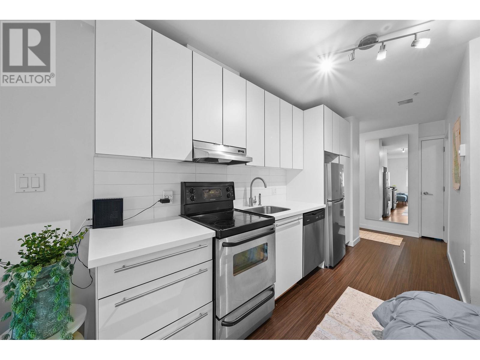 401 370 Carrall Street, Vancouver, British Columbia  V6B 2J3 - Photo 4 - R2959966