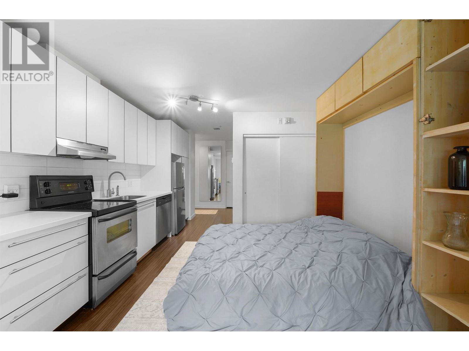 401 370 Carrall Street, Vancouver, British Columbia  V6B 2J3 - Photo 5 - R2959966