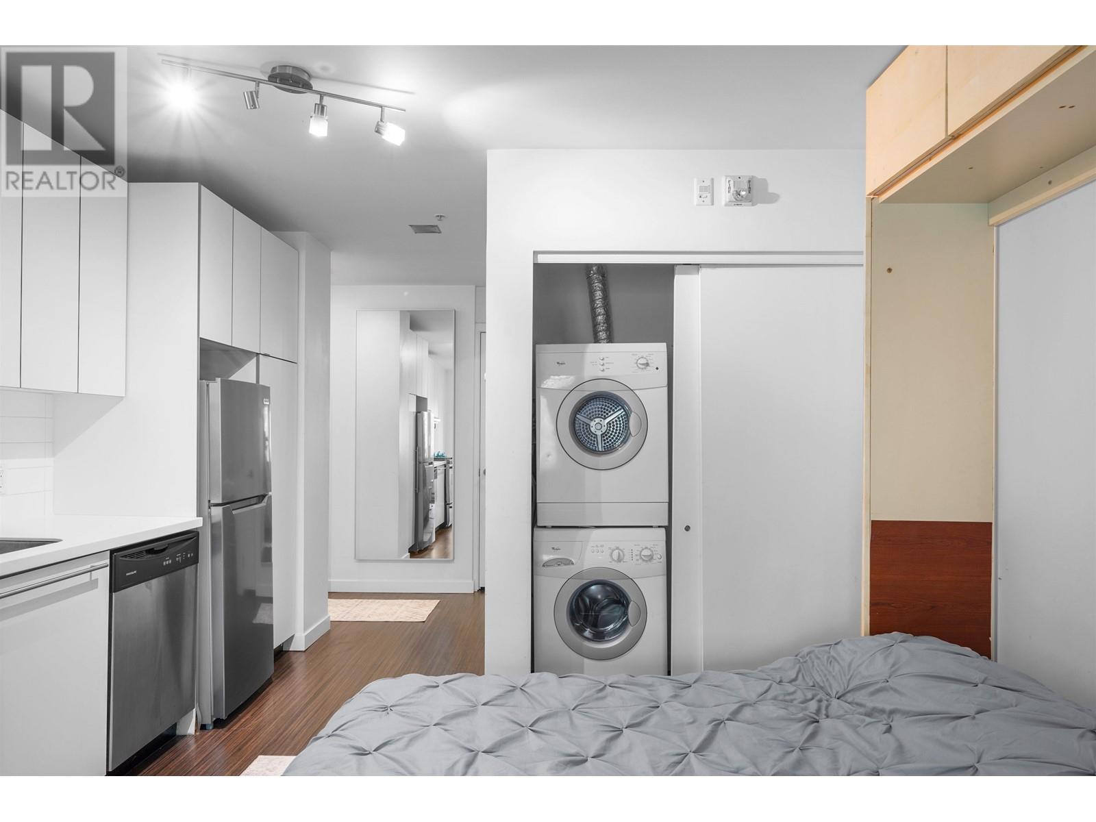 401 370 Carrall Street, Vancouver, British Columbia  V6B 2J3 - Photo 6 - R2959966