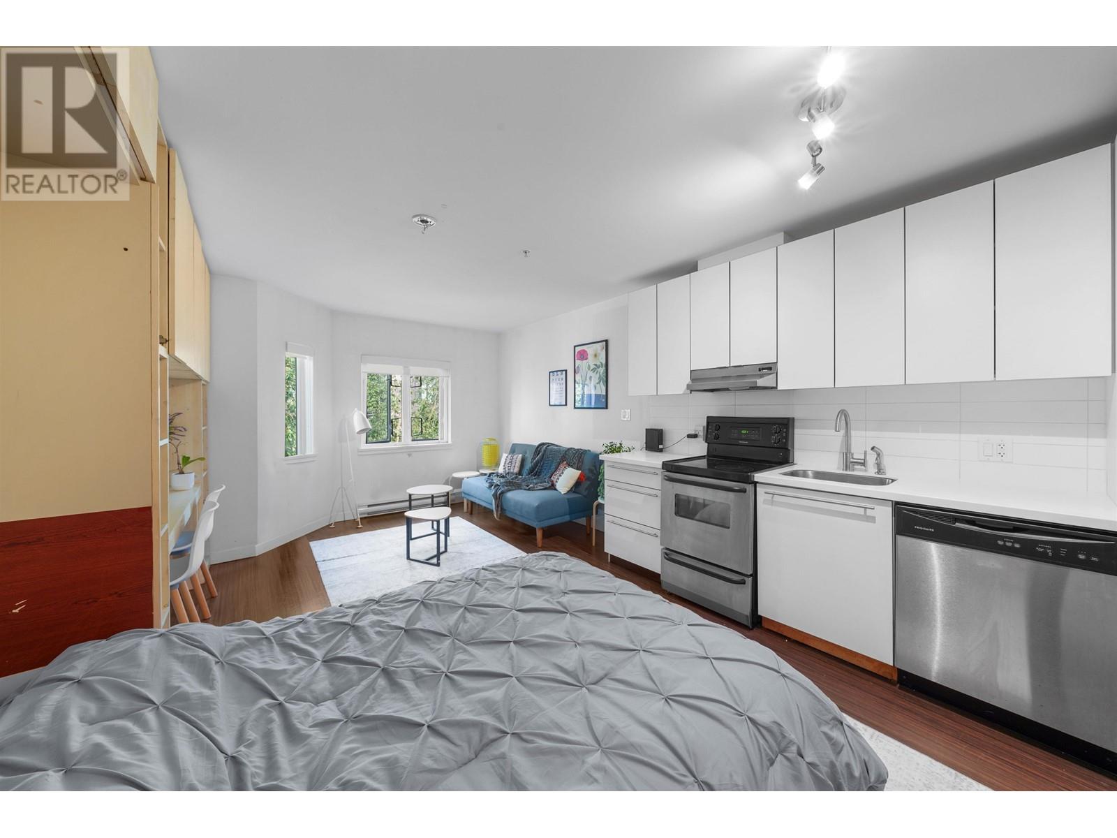 401 370 Carrall Street, Vancouver, British Columbia  V6B 2J3 - Photo 7 - R2959966