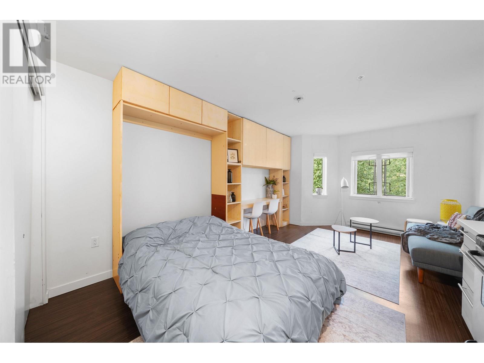 401 370 Carrall Street, Vancouver, British Columbia  V6B 2J3 - Photo 8 - R2959966