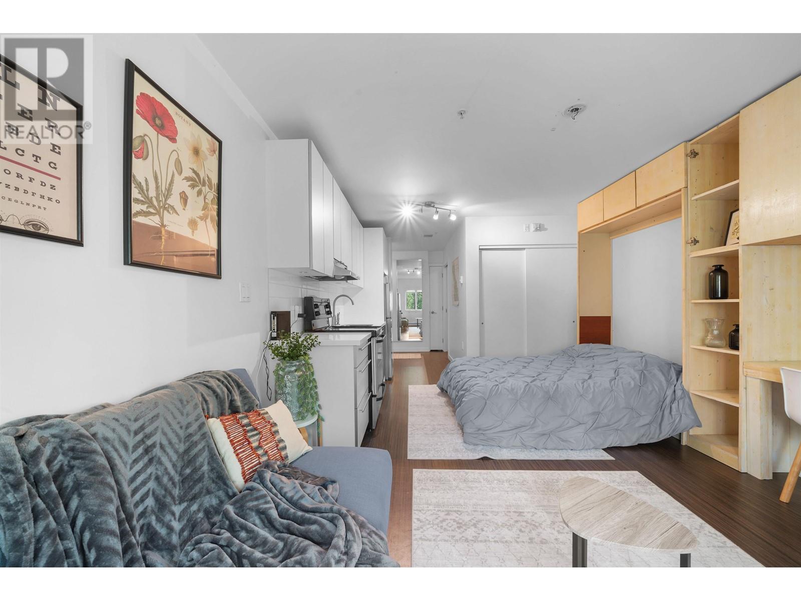 401 370 Carrall Street, Vancouver, British Columbia  V6B 2J3 - Photo 9 - R2959966