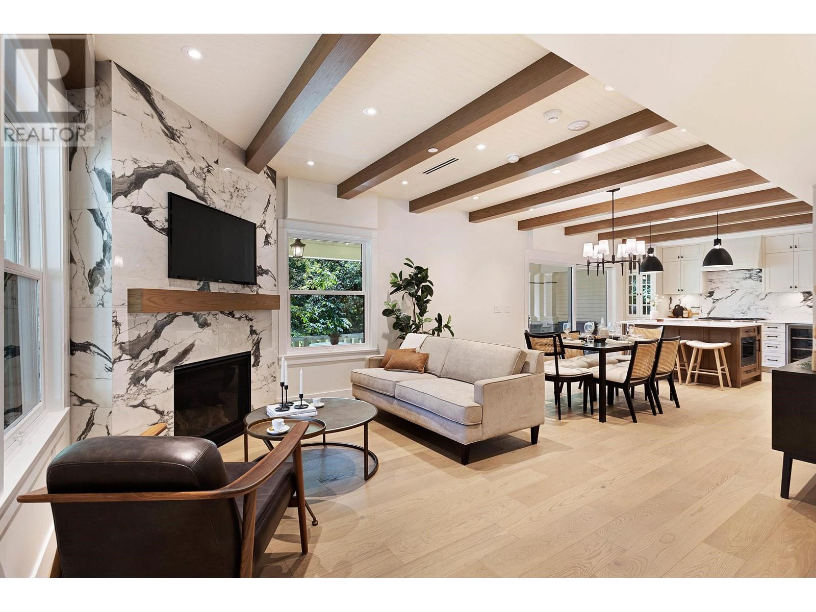 5503 Blenheim Street, Vancouver, British Columbia  V6N 0C5 - Photo 8 - R2959970