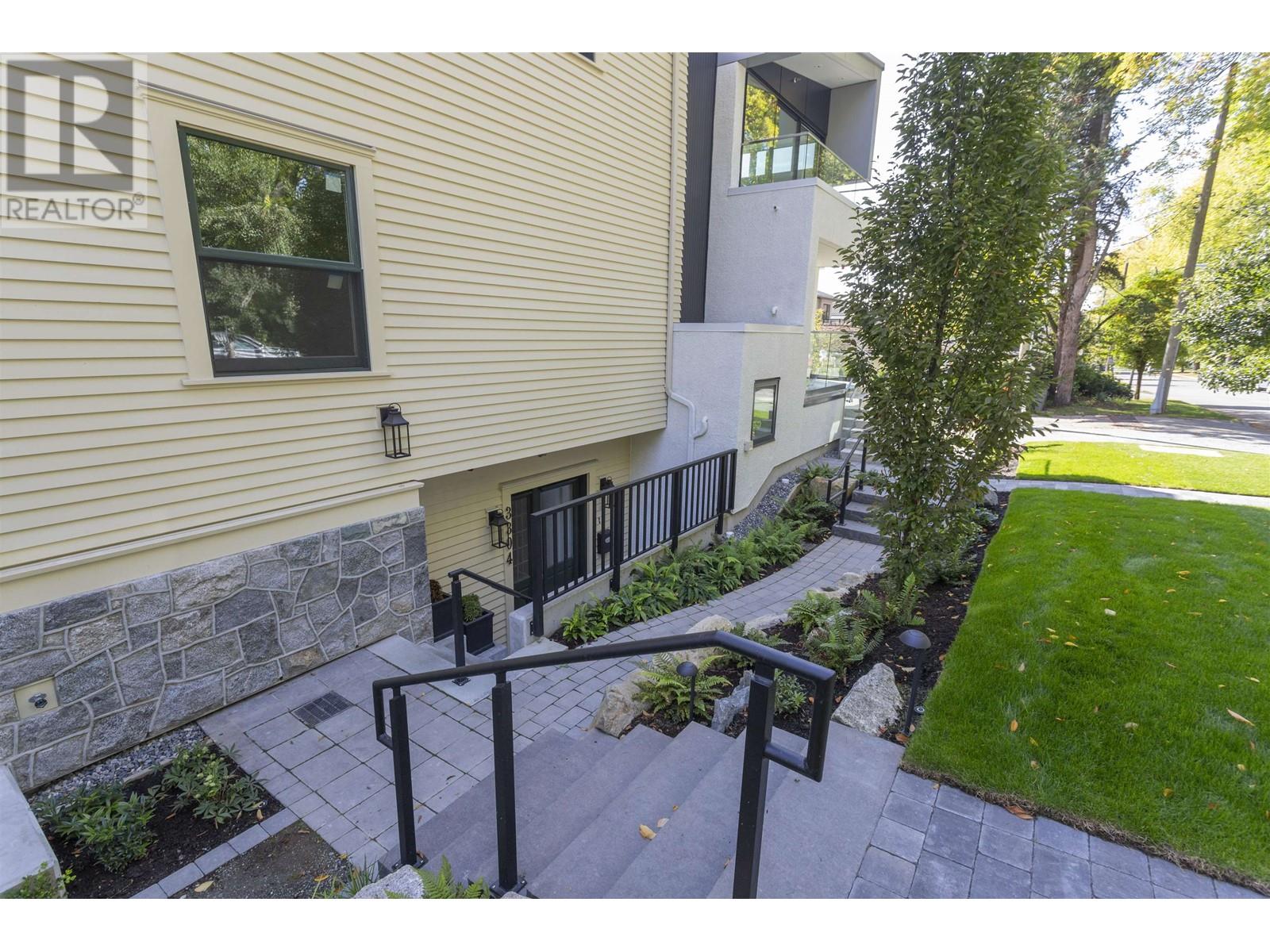 3304 Mayfair Avenue, Vancouver, British Columbia  V6N 0C5 - Photo 5 - R2959978