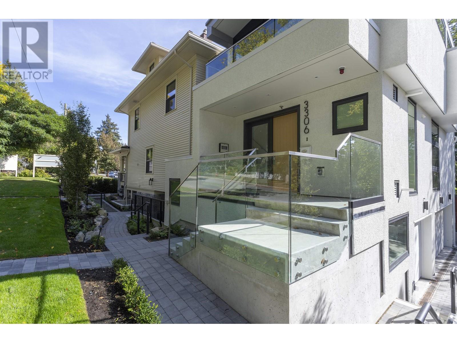 3306 Mayfair Avenue, Vancouver, British Columbia  V6N 0C5 - Photo 2 - R2959981