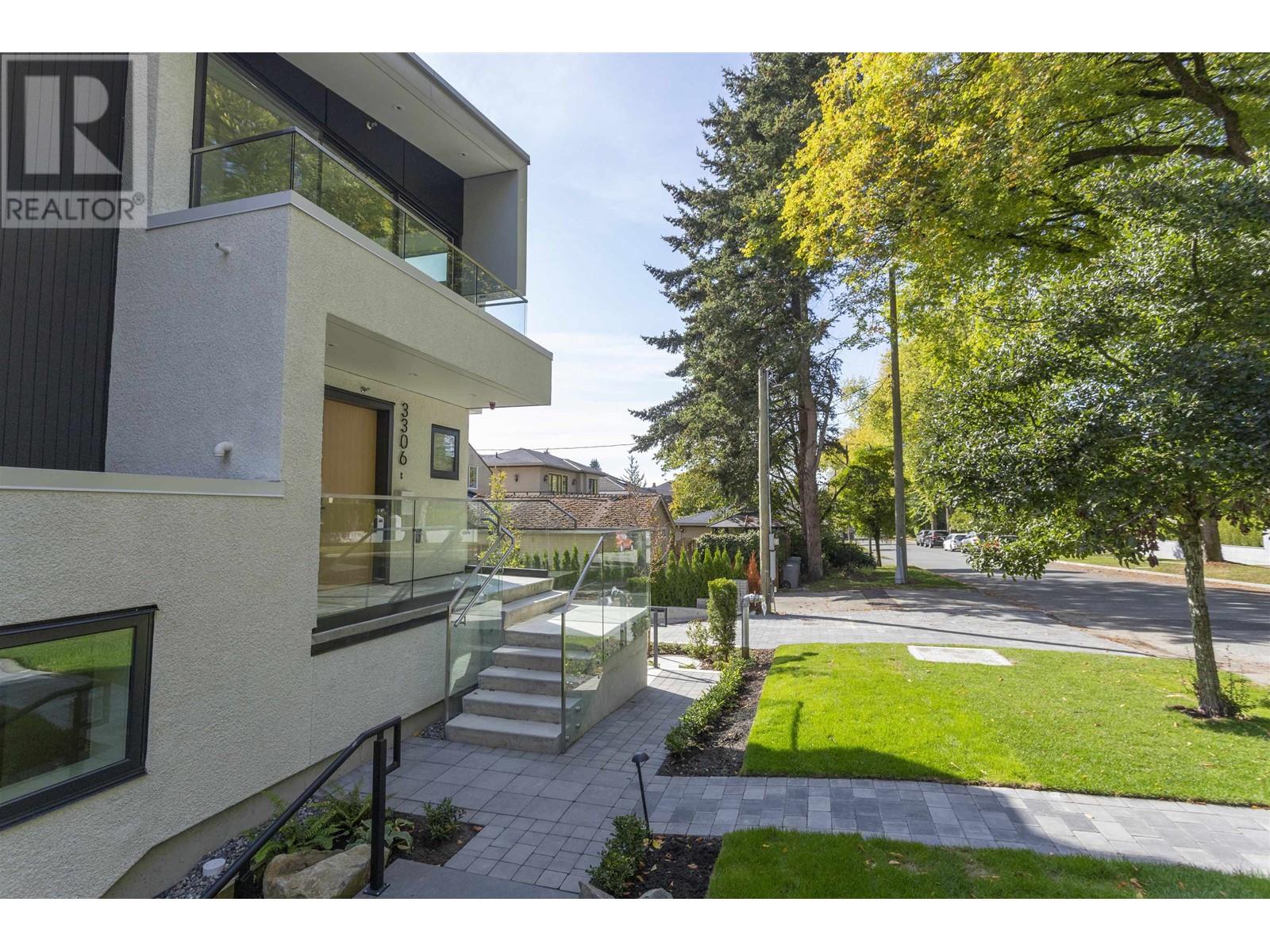 3306 Mayfair Avenue, Vancouver, British Columbia  V6N 0C5 - Photo 3 - R2959981