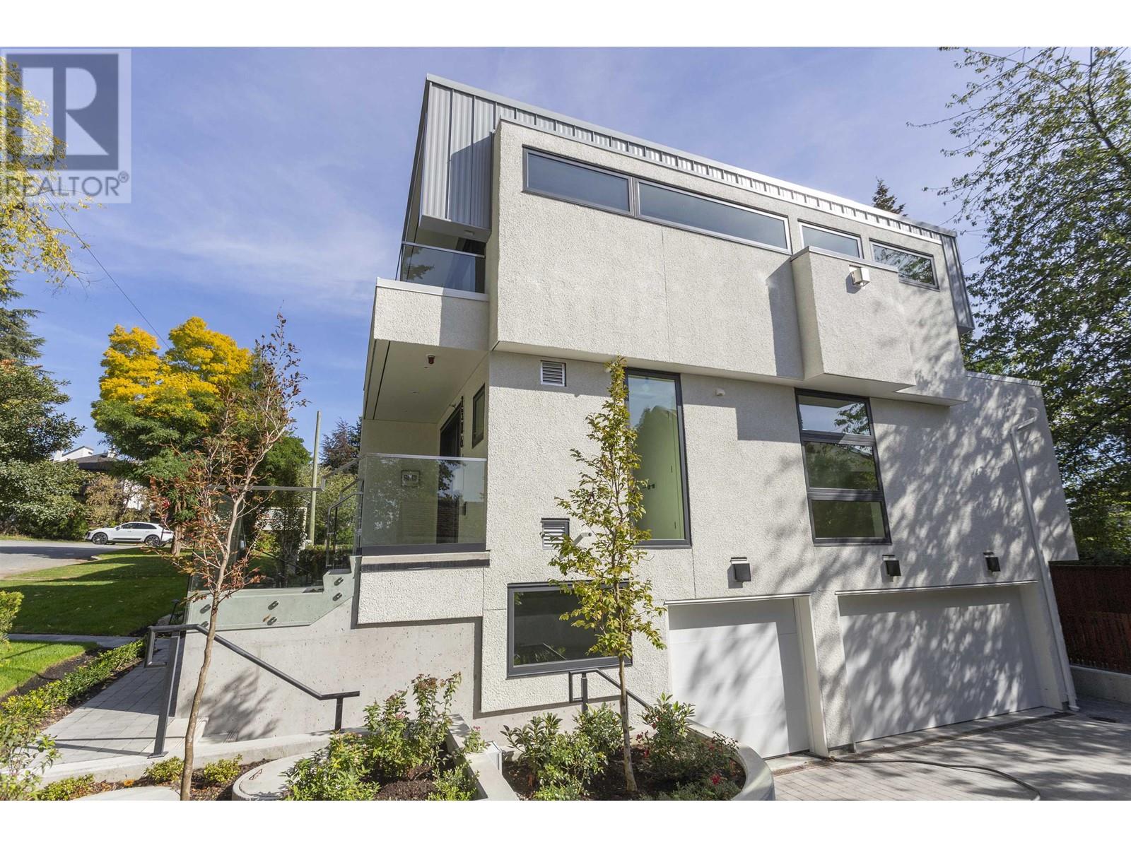 3306 Mayfair Avenue, Vancouver, British Columbia  V6N 0C5 - Photo 8 - R2959981