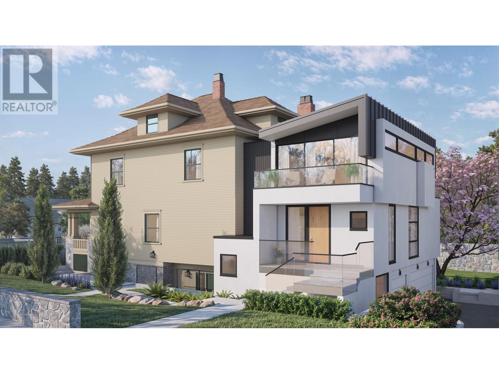 3306 Mayfair Avenue, Vancouver, British Columbia  V6N 0C5 - Photo 9 - R2959981