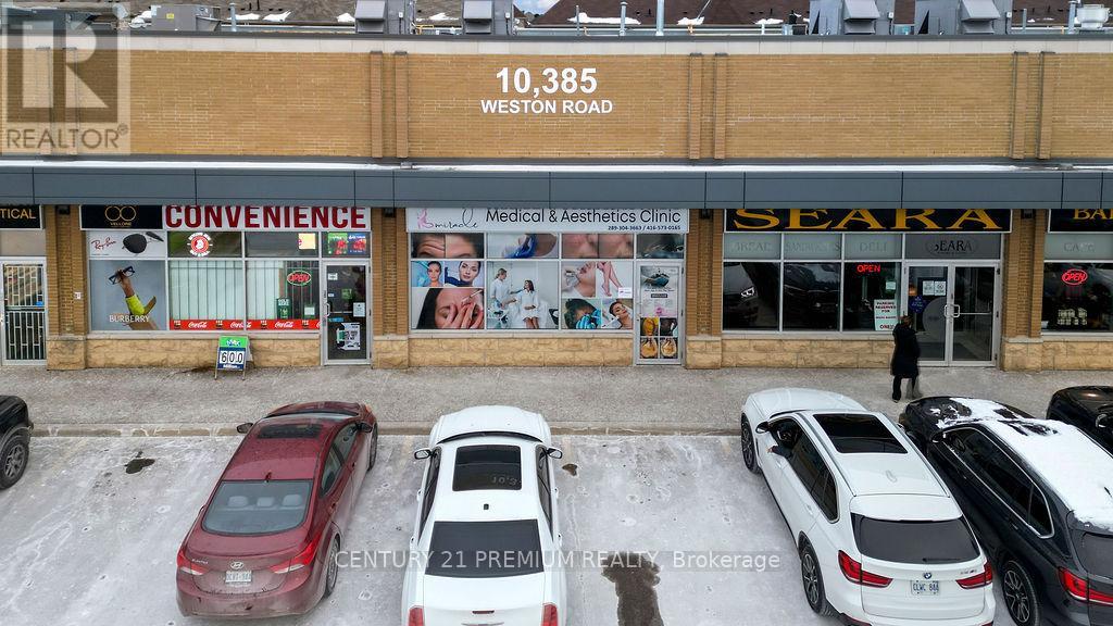 5 - 10385 Weston Road, Vaughan, Ontario  L4H 0J5 - Photo 7 - N11940032