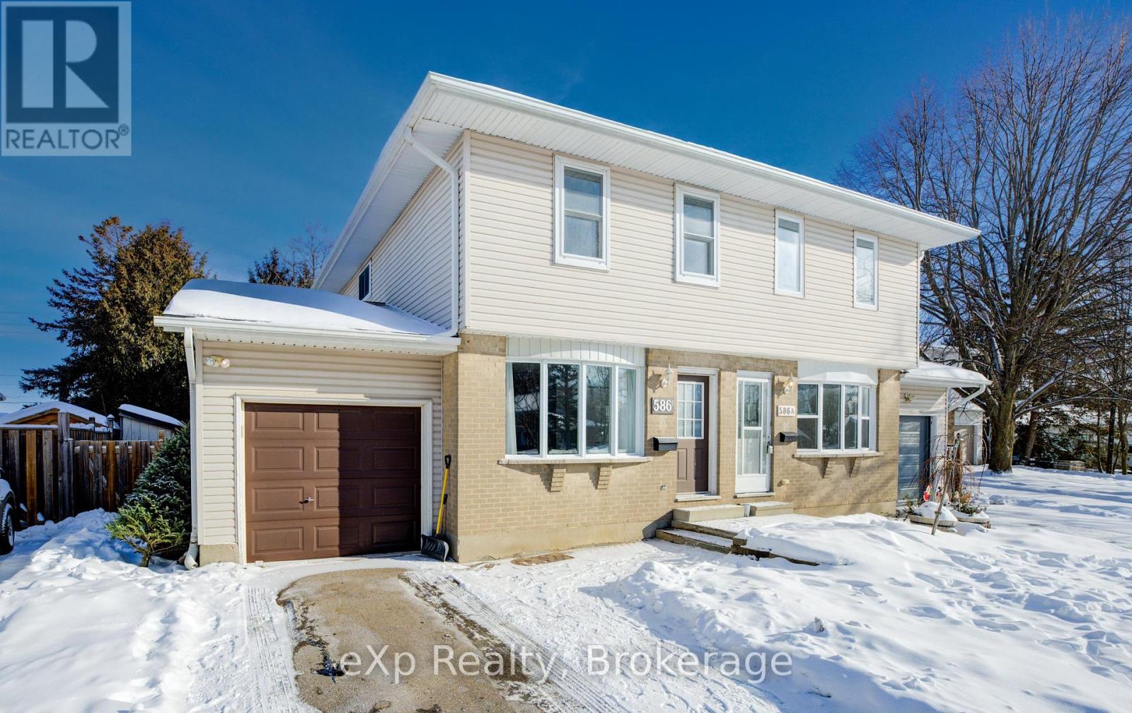 Property at B - 586 MOUNT ANNE DRIVE image 1