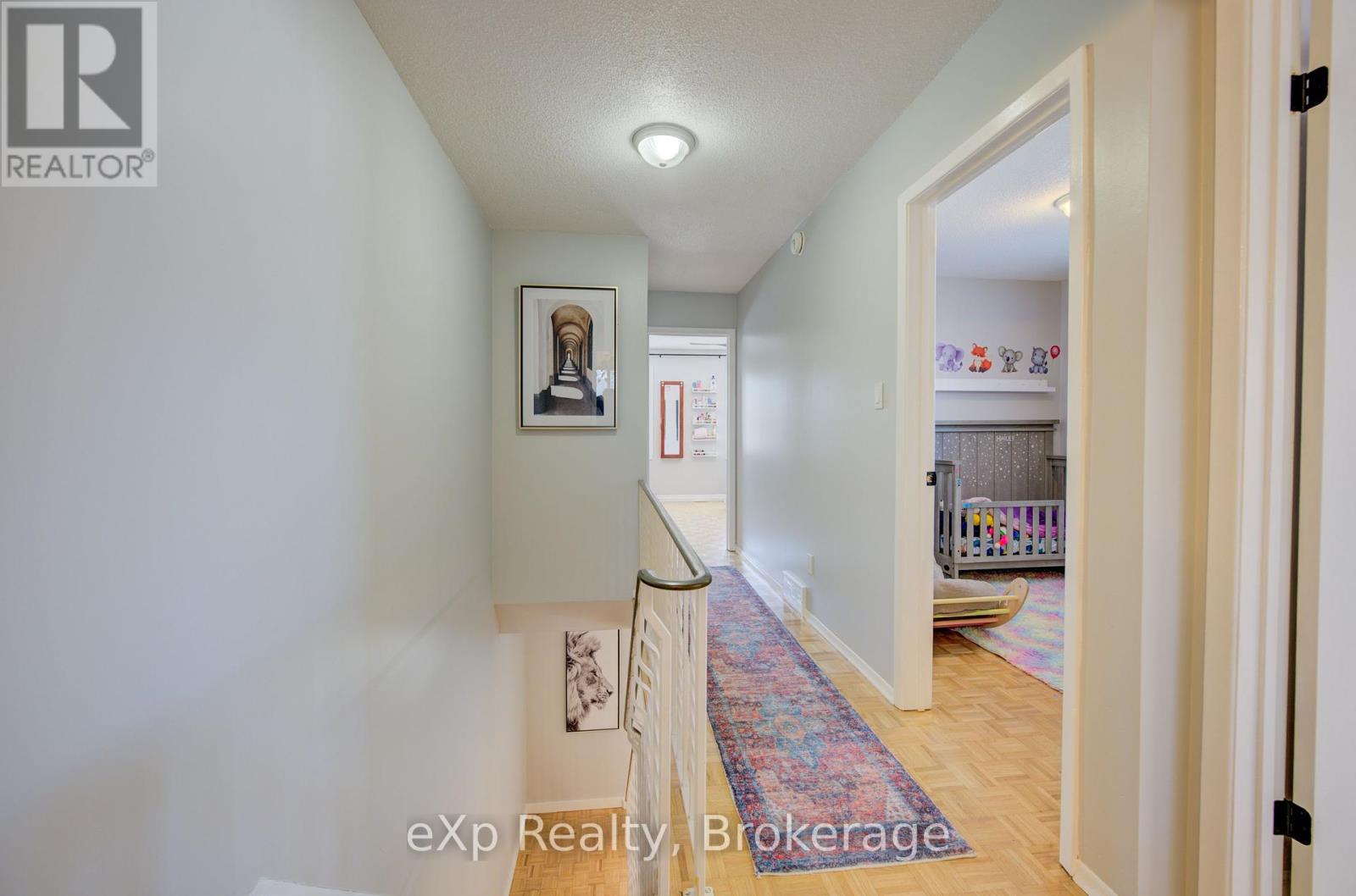 B - 586 Mount Anne Drive, Waterloo, Ontario  N2L 4W3 - Photo 23 - X11940018