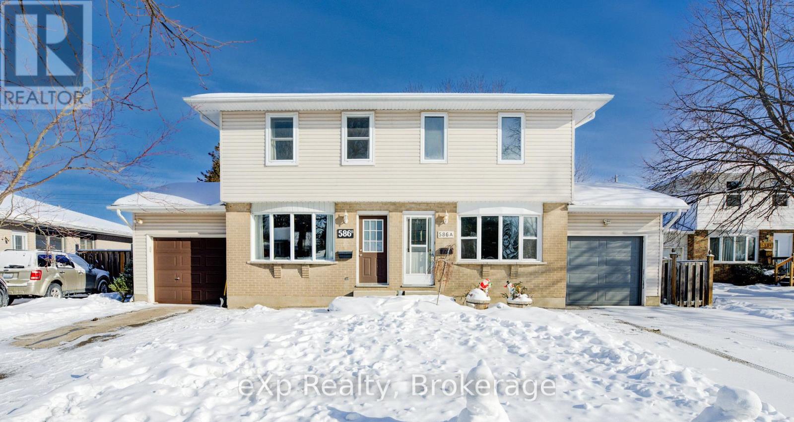 Property at B - 586 MOUNT ANNE DRIVE image 3