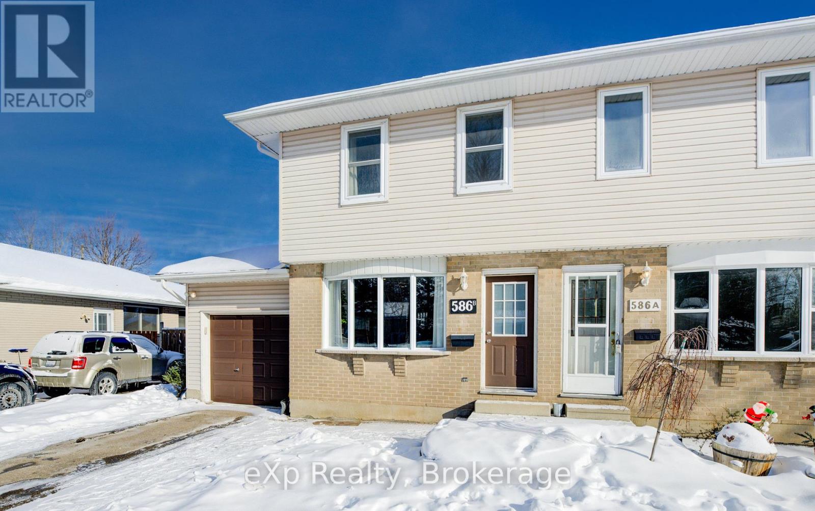 Property at B - 586 MOUNT ANNE DRIVE image 4