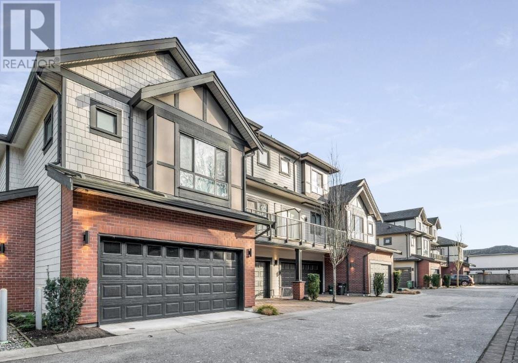 3 10611 GILBERT ROAD, richmond, British Columbia V7E2H4