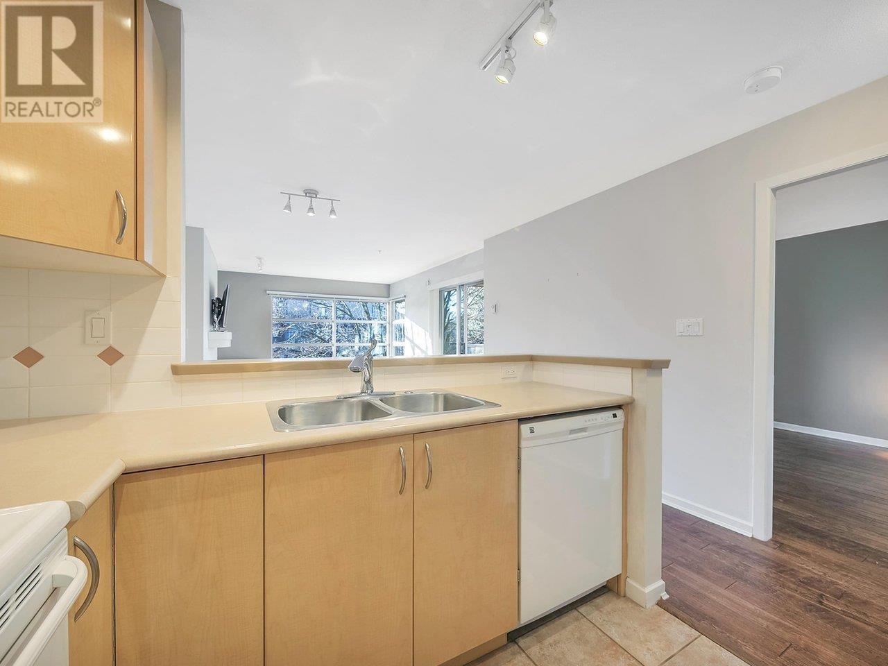 309 3083 W 4th Avenue, Vancouver, British Columbia  V6K 1R5 - Photo 4 - R2959111