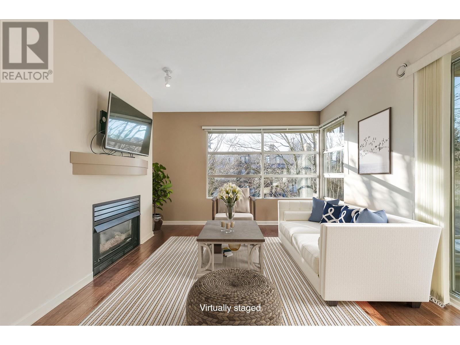 309 3083 W 4th Avenue, Vancouver, British Columbia  V6K 1R5 - Photo 2 - R2959111