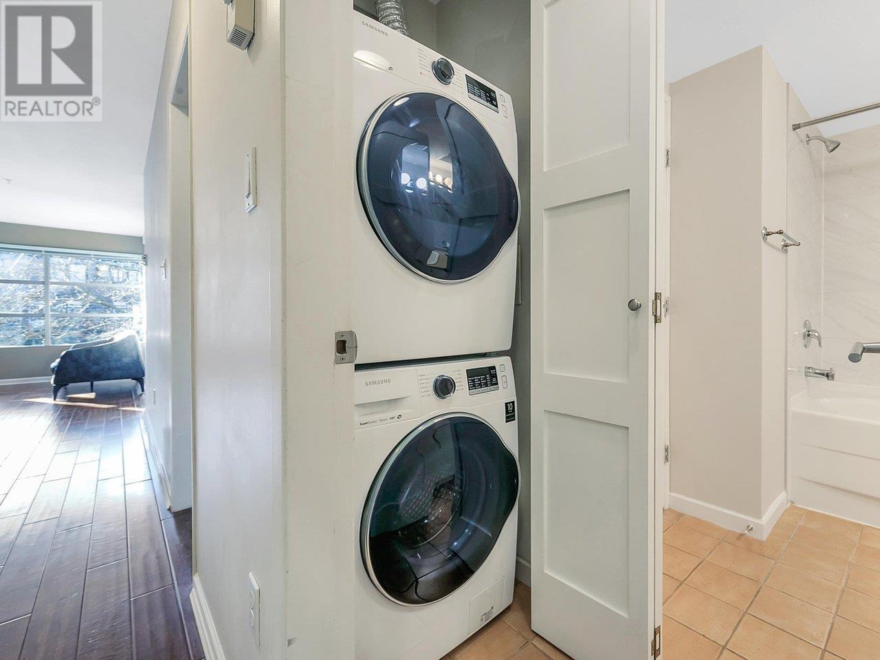 309 3083 W 4th Avenue, Vancouver, British Columbia  V6K 1R5 - Photo 19 - R2959111