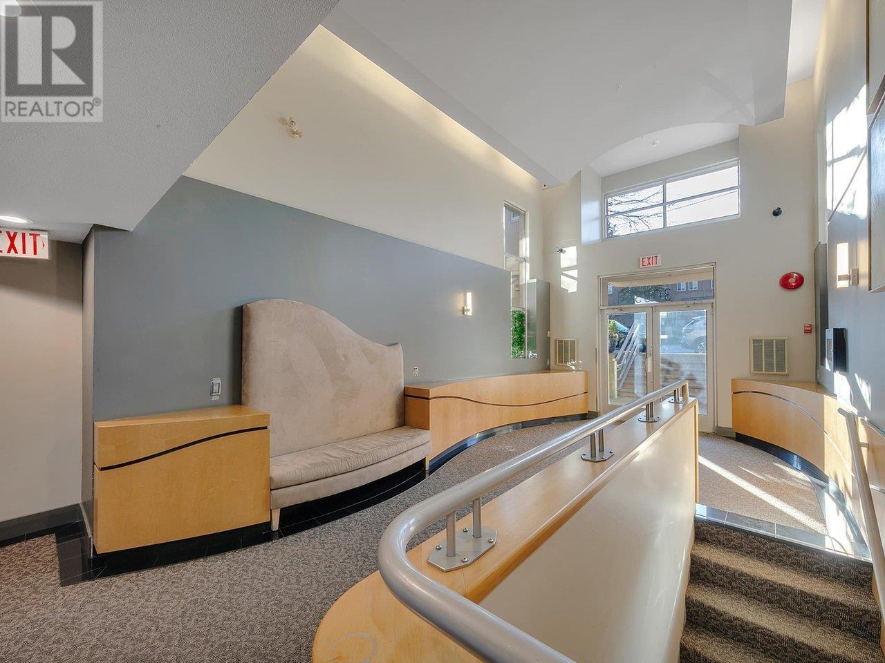 309 3083 W 4th Avenue, Vancouver, British Columbia  V6K 1R5 - Photo 20 - R2959111