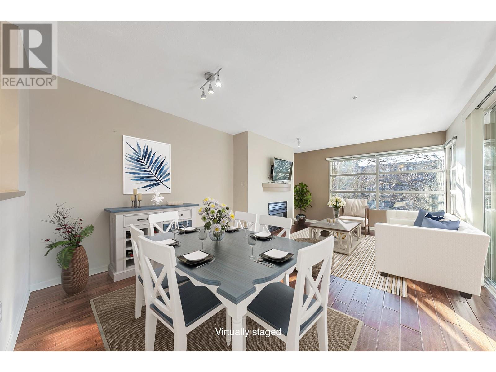 309 3083 W 4th Avenue, Vancouver, British Columbia  V6K 1R5 - Photo 1 - R2959111