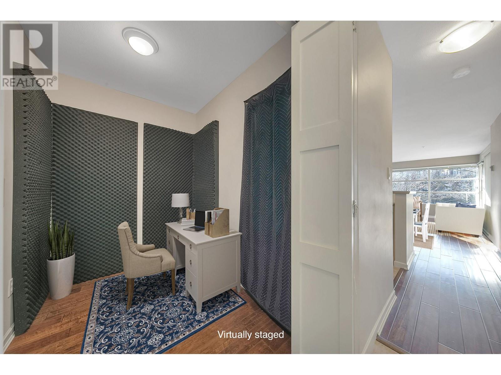 309 3083 W 4th Avenue, Vancouver, British Columbia  V6K 1R5 - Photo 14 - R2959111