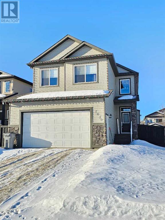 7030 86 Street, Grande Prairie, Alberta  T8X 0M4 - Photo 1 - A2190026