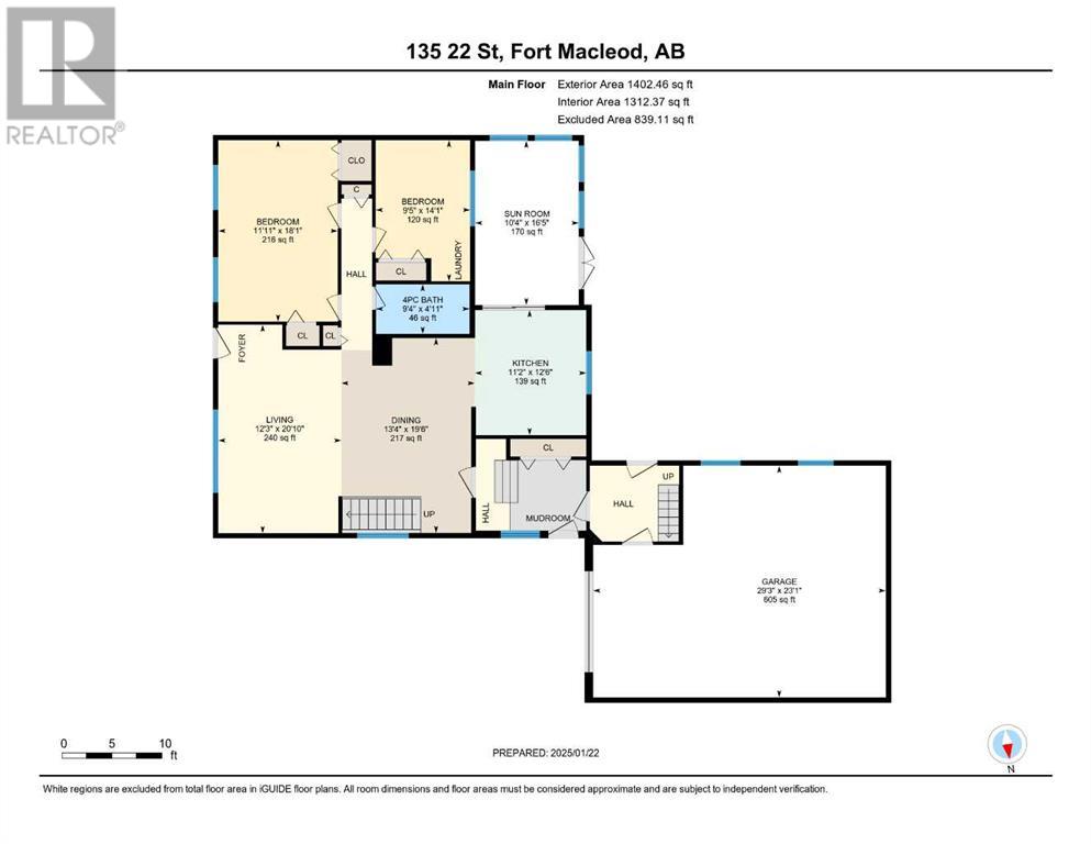 135 22 Street, Fort Macleod, Alberta  T0L 0Z0 - Photo 48 - A2189768