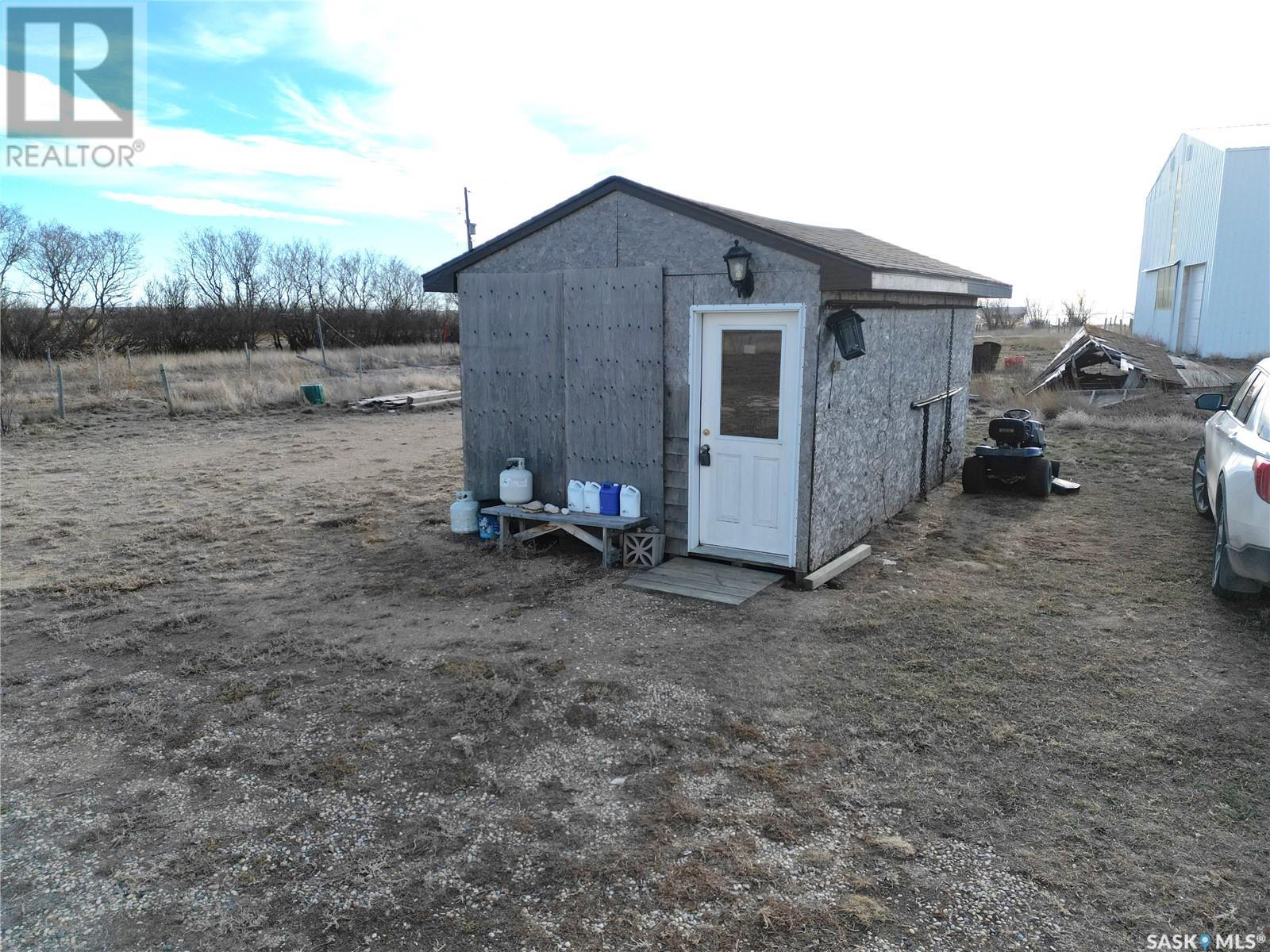 Wiseton Acreage, King George Rm No. 256, Saskatchewan  S0L 3M0 - Photo 10 - SK993560