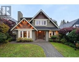 4042 W 34TH AVENUE, Vancouver, British Columbia