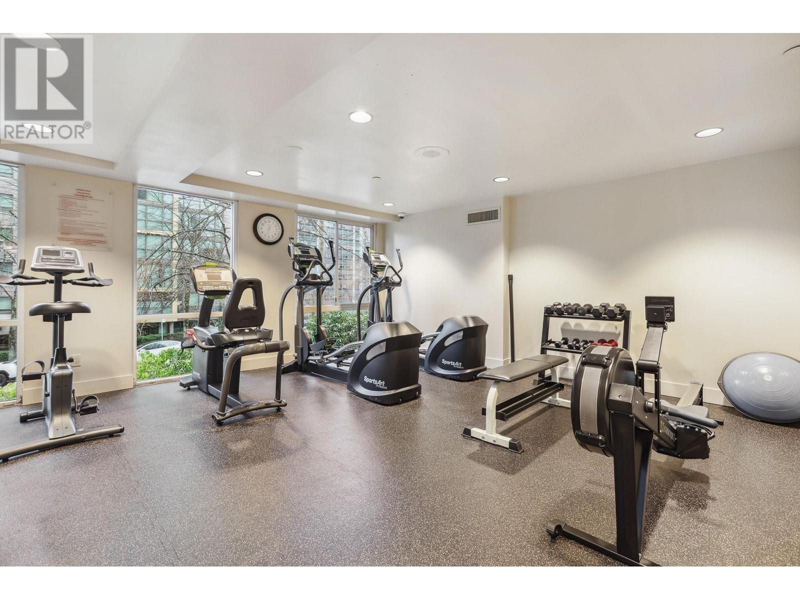 1501 717 Jervis Street, Vancouver, British Columbia  V6E 4L5 - Photo 22 - R2937209