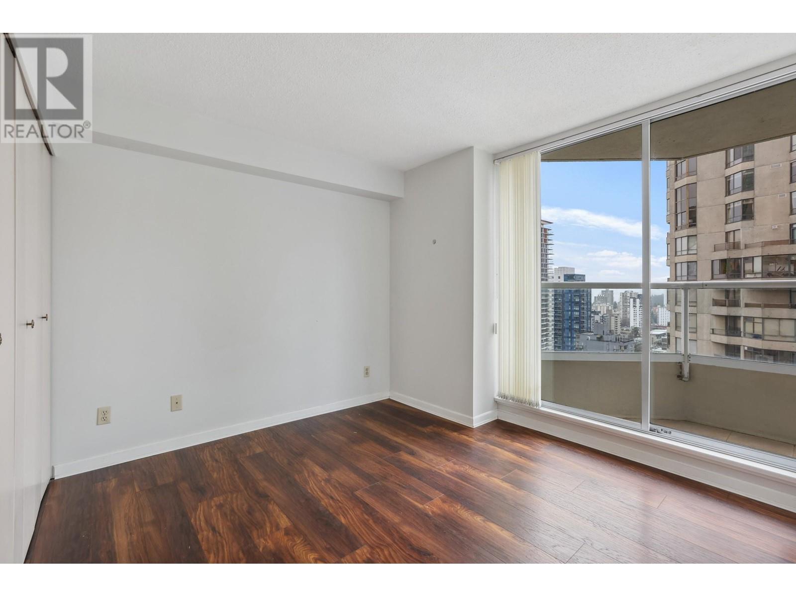 1501 717 Jervis Street, Vancouver, British Columbia  V6E 4L5 - Photo 17 - R2937209