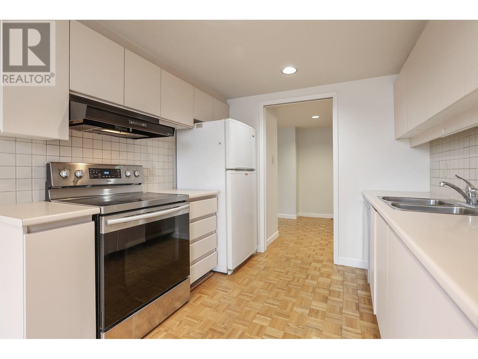 1501 717 Jervis Street, Vancouver, British Columbia  V6E 4L5 - Photo 9 - R2937209